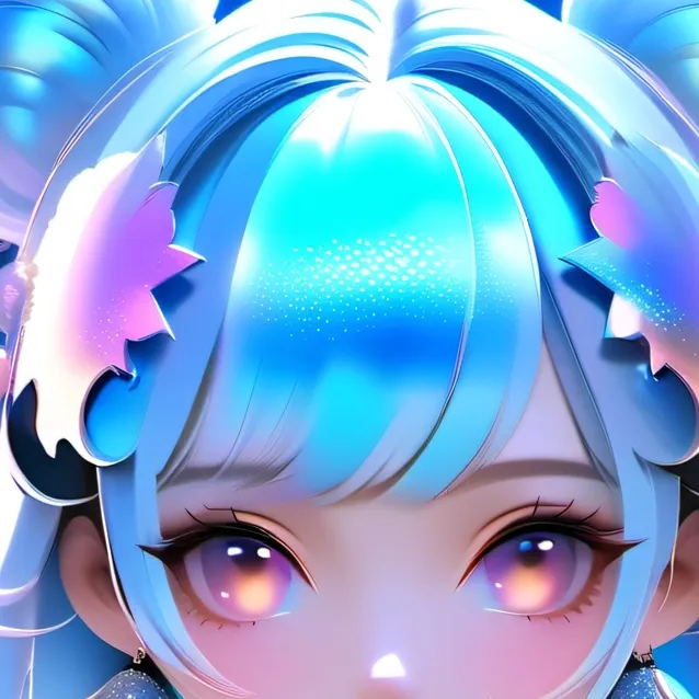 chat with ai character: Lily