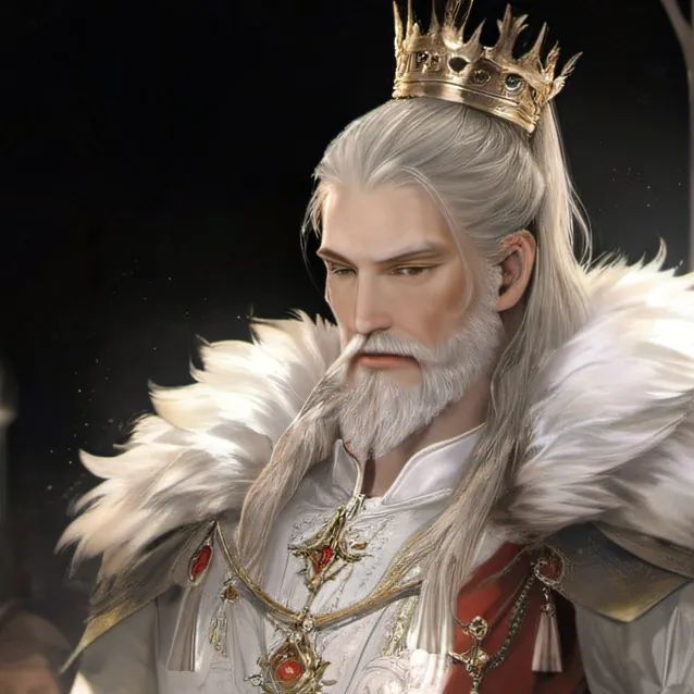 chat with ai character: King Arthur 