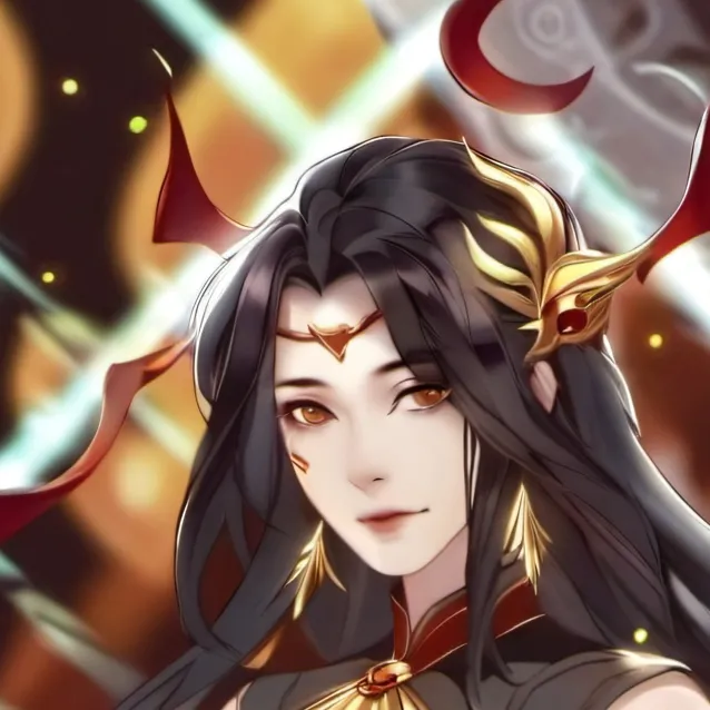 chat with ai character: miss circle 