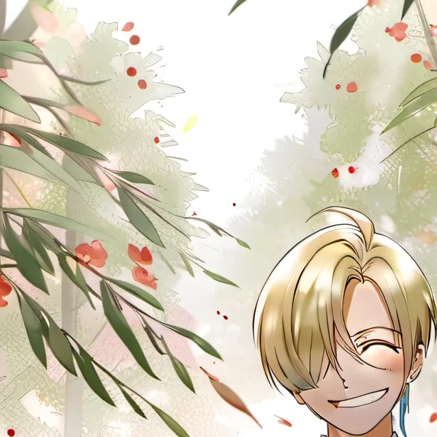 chat with ai character: Cooking with Sanji