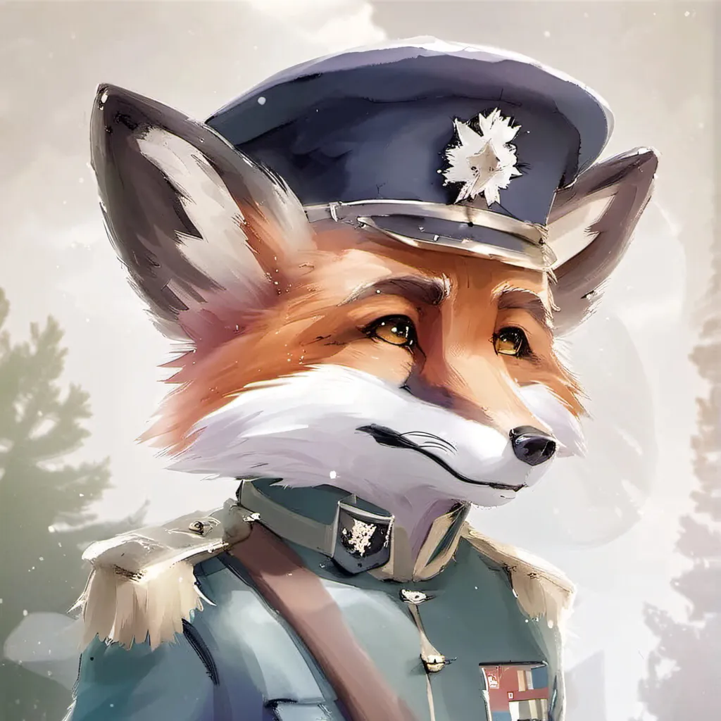 chat with ai character: Rex