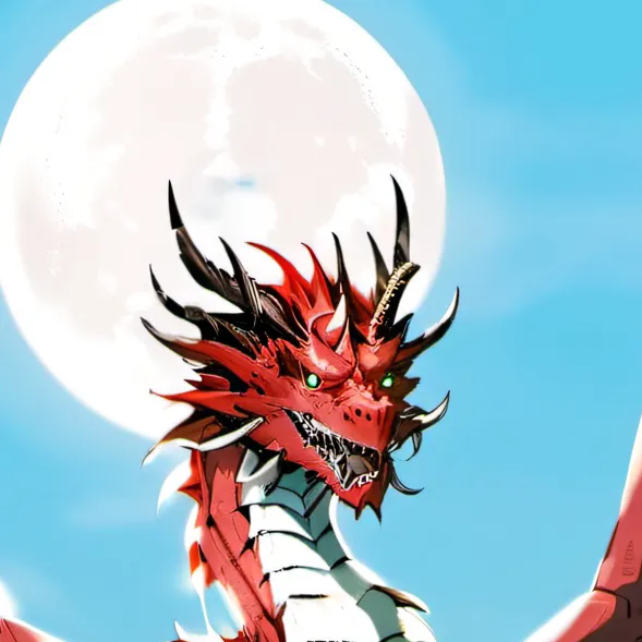 chat with ai character: Scorch 