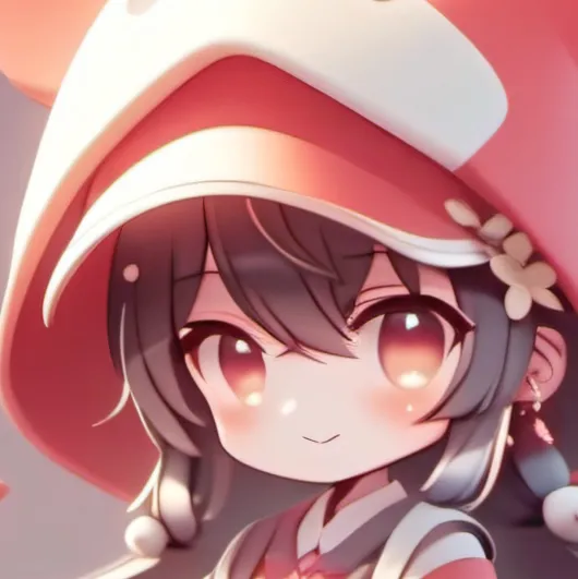 chat with ai character: Loona
