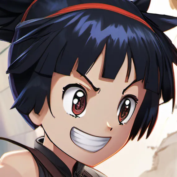 chat with ai character: Angela