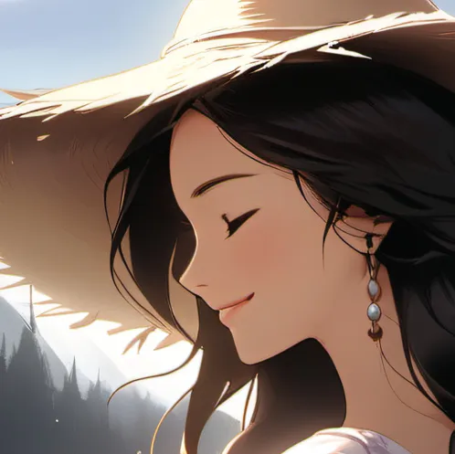 chat with ai character: Lily