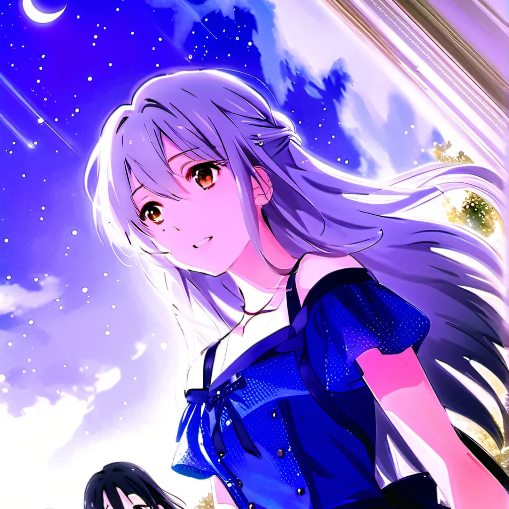 chat with ai character: Group Of Girls