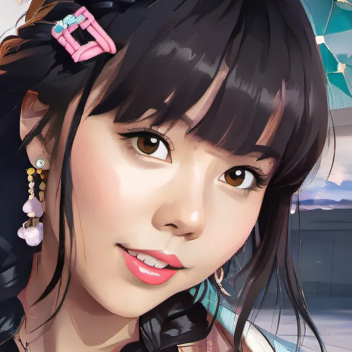 chat with ai character: Chunseo