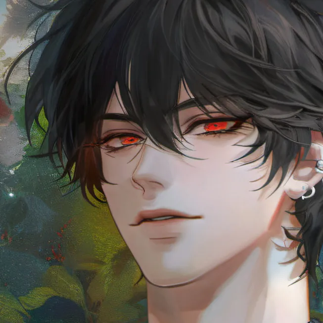 chat with ai character: Kyle