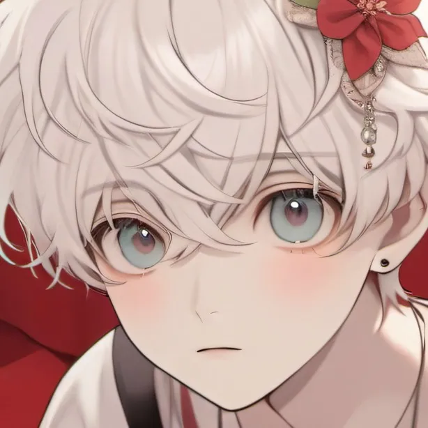 chat with ai character: || lucas ||