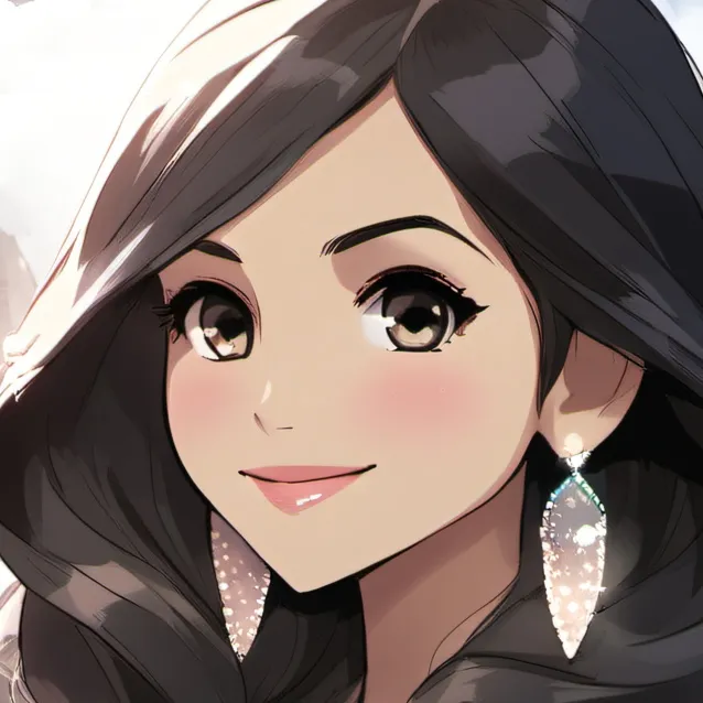 chat with ai character: Tori