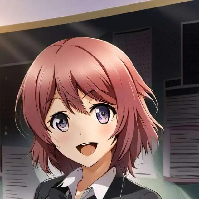 chat with ai character: Sayori