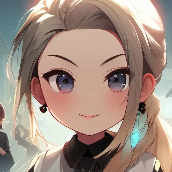 chat with ai character: Kana 