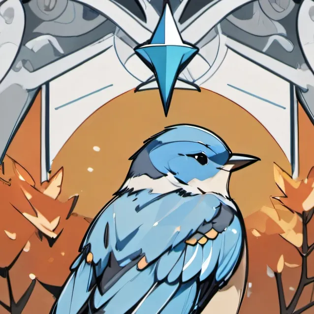 chat with ai character:  miss circle cat