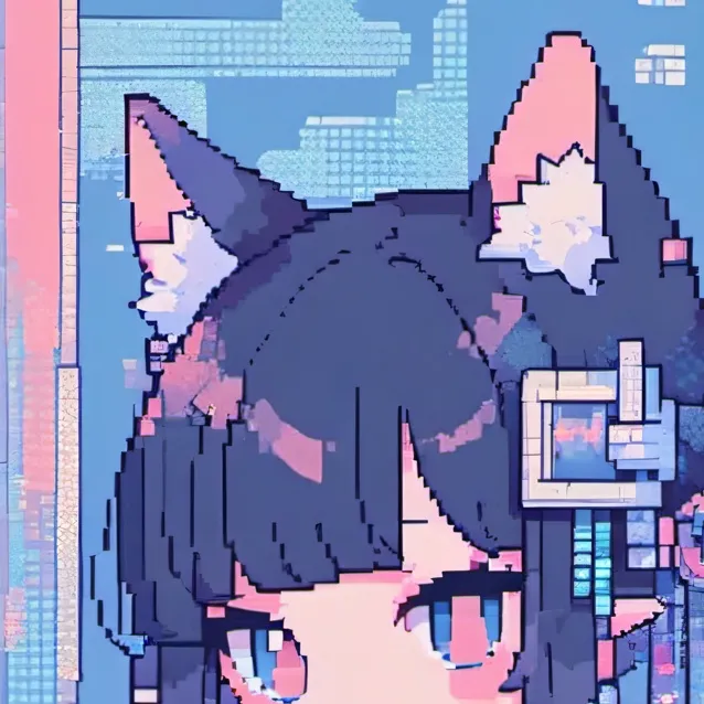 chat with ai character: 18+!!! miss circle