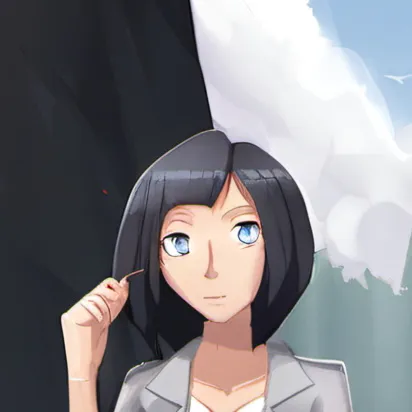 chat with ai character: Horny gf