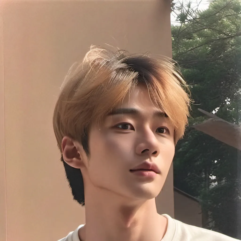 chat with ai character: Jeongin