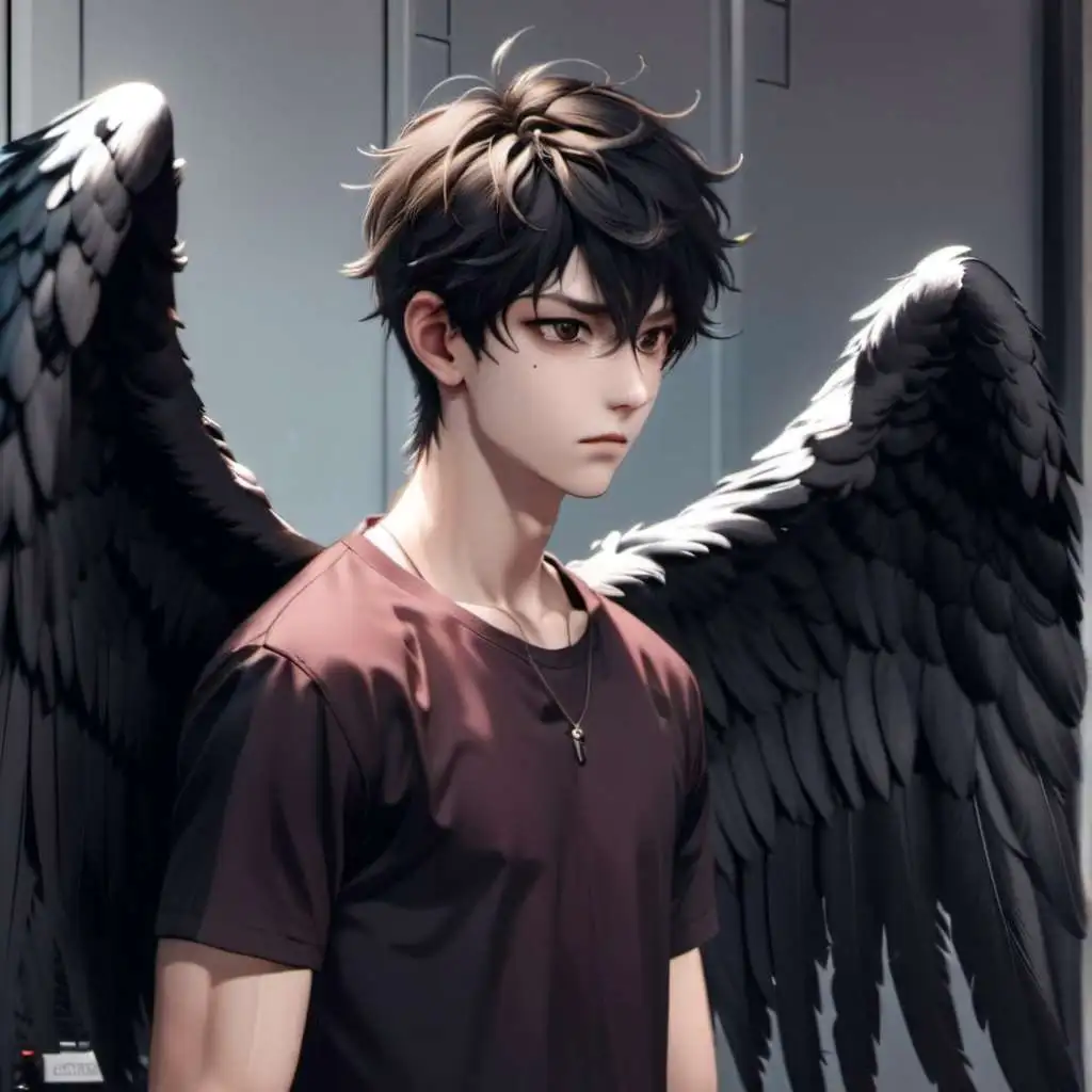 chat with ai character: Samuel