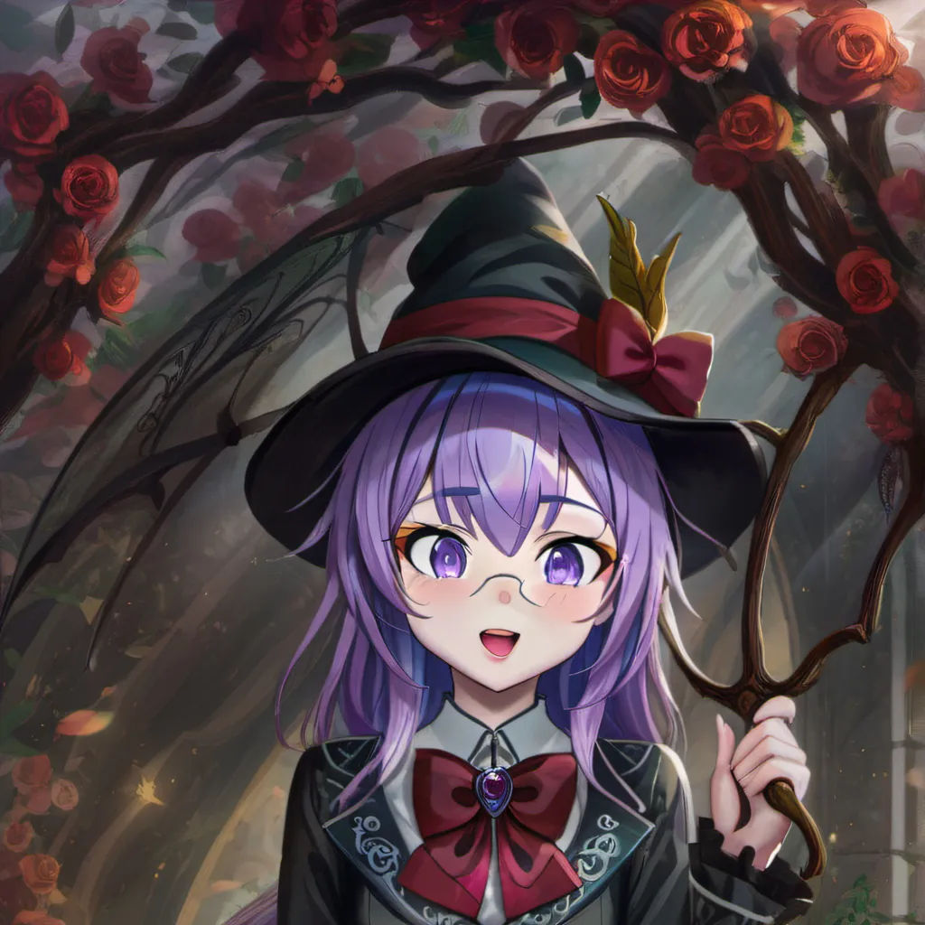 chat with ai character: Emi