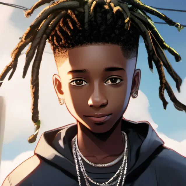 chat with ai character: NAByoungboy