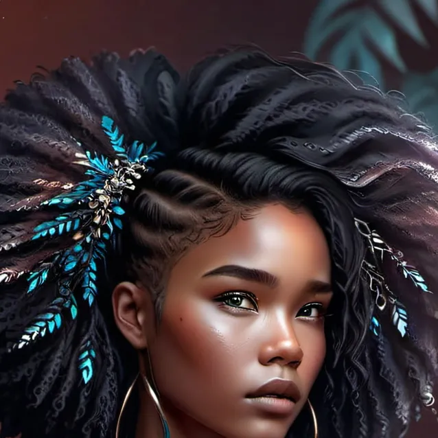 chat with ai character: Keira 