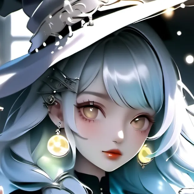 chat with ai character: laura