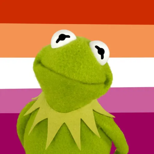 creator lesbo_Kermit's avatar