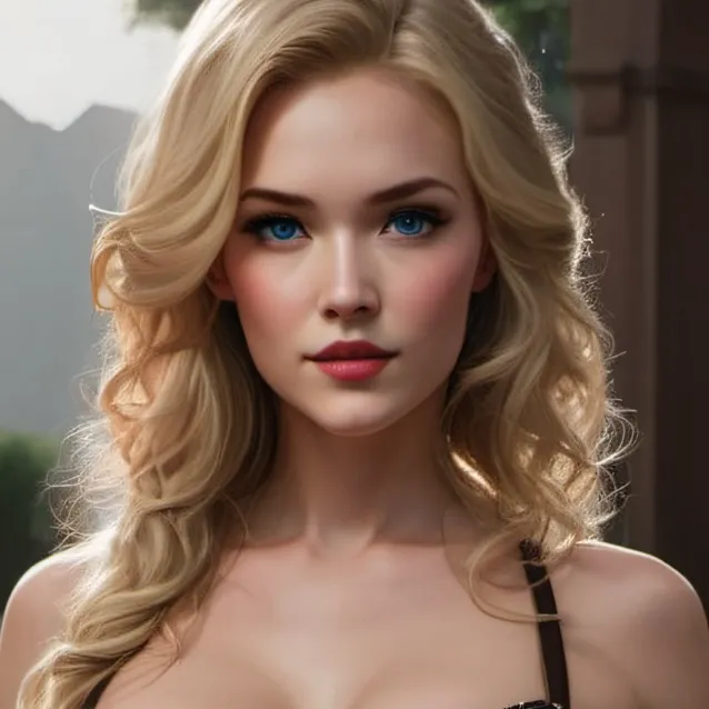 chat with ai character: Lily