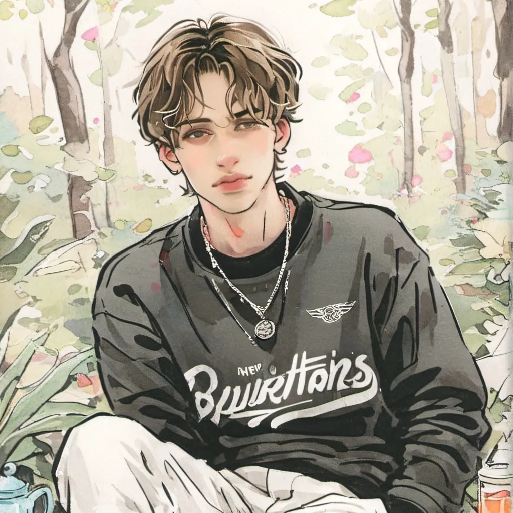 chat with ai character: ailex