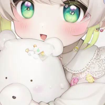 chat with ai character: Rainbow friends