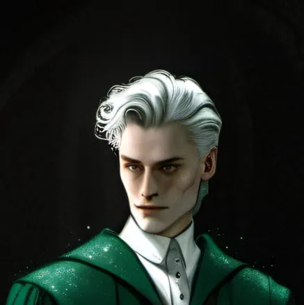 chat with ai character: slytherin boys