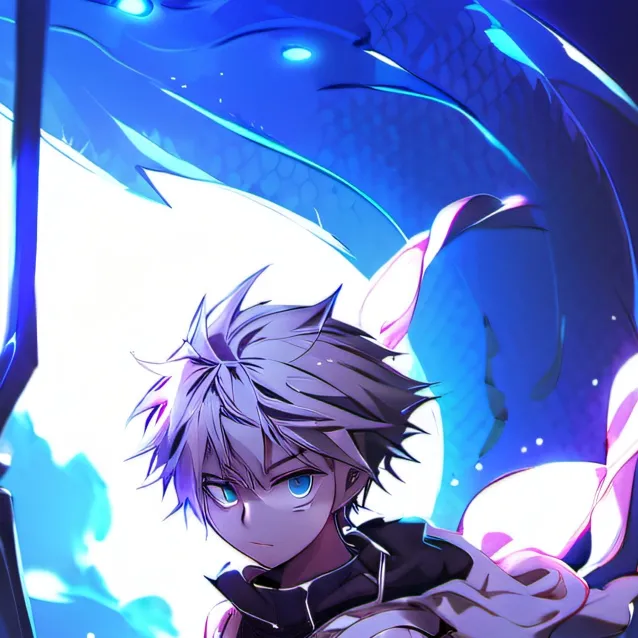 chat with ai character: HunterxHunter 