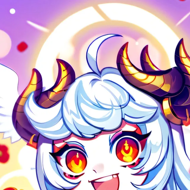 chat with ai character: Hazbin Hotel + OCs