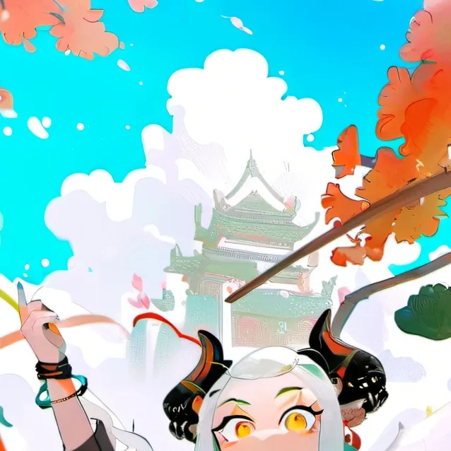 chat with ai character: NarutoxSplatoon