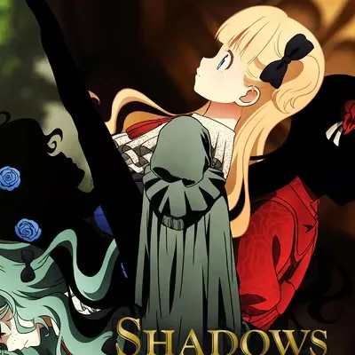 chat with ai character: Shadows House