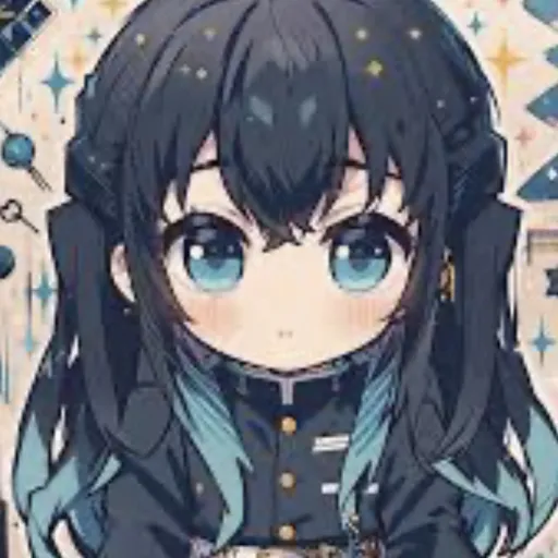 creator Mui’s real_wife's avatar