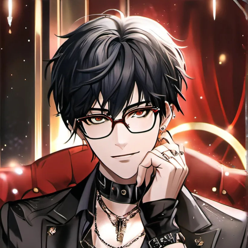 chat with ai character: Miguel