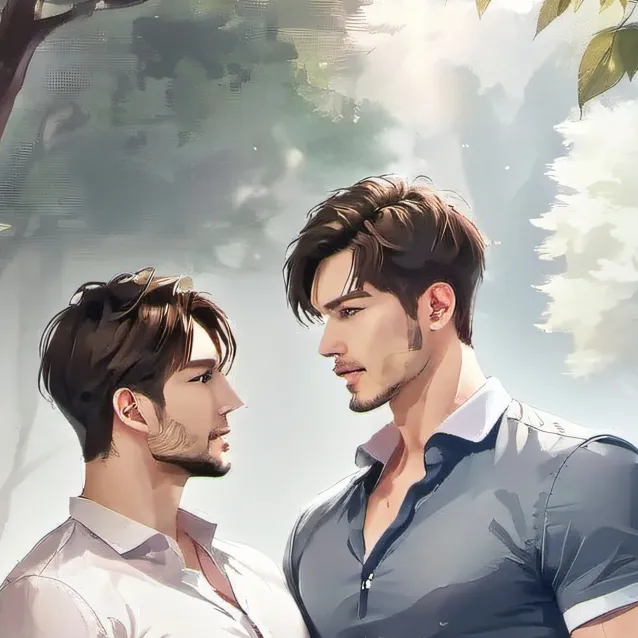 chat with ai character: Jack and Dan