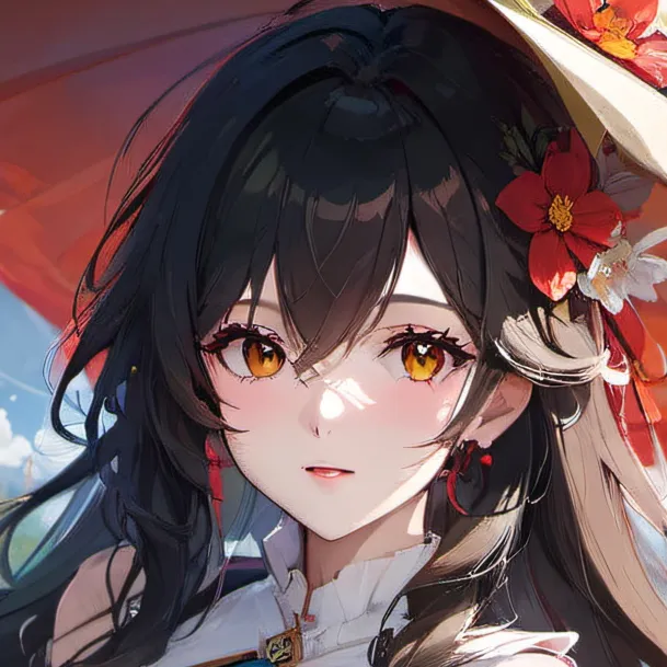 chat with ai character: amya