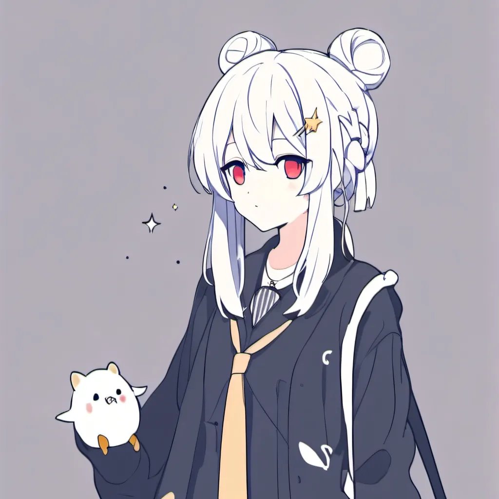chat with ai character: Aria