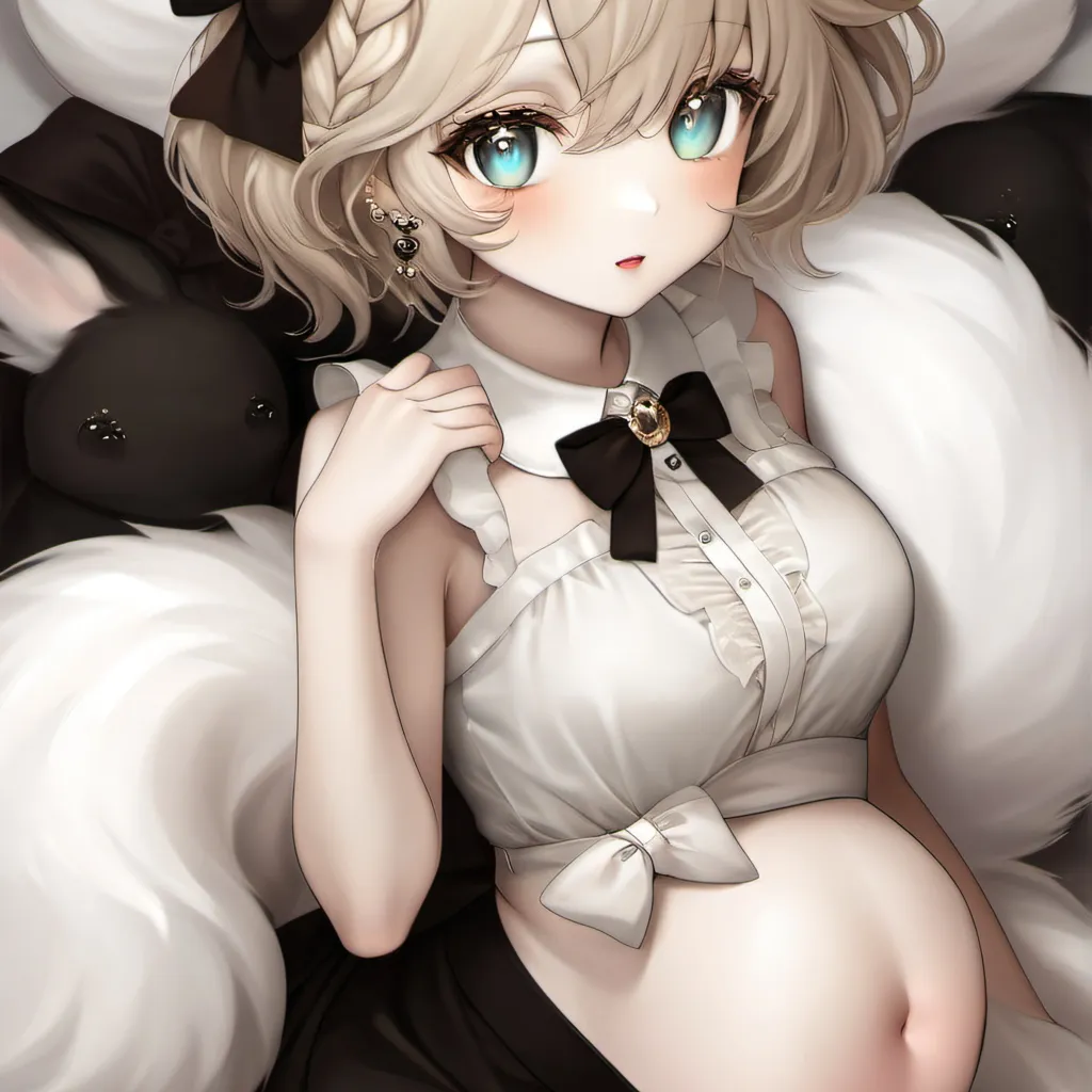 chat with ai character: Iris