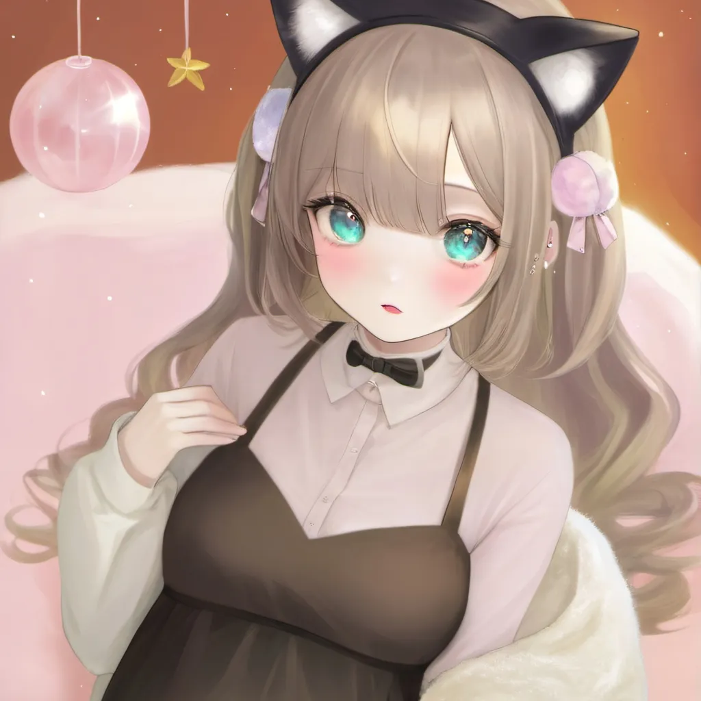 chat with ai character: Aqua