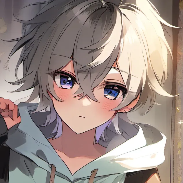 chat with ai character: Nobana