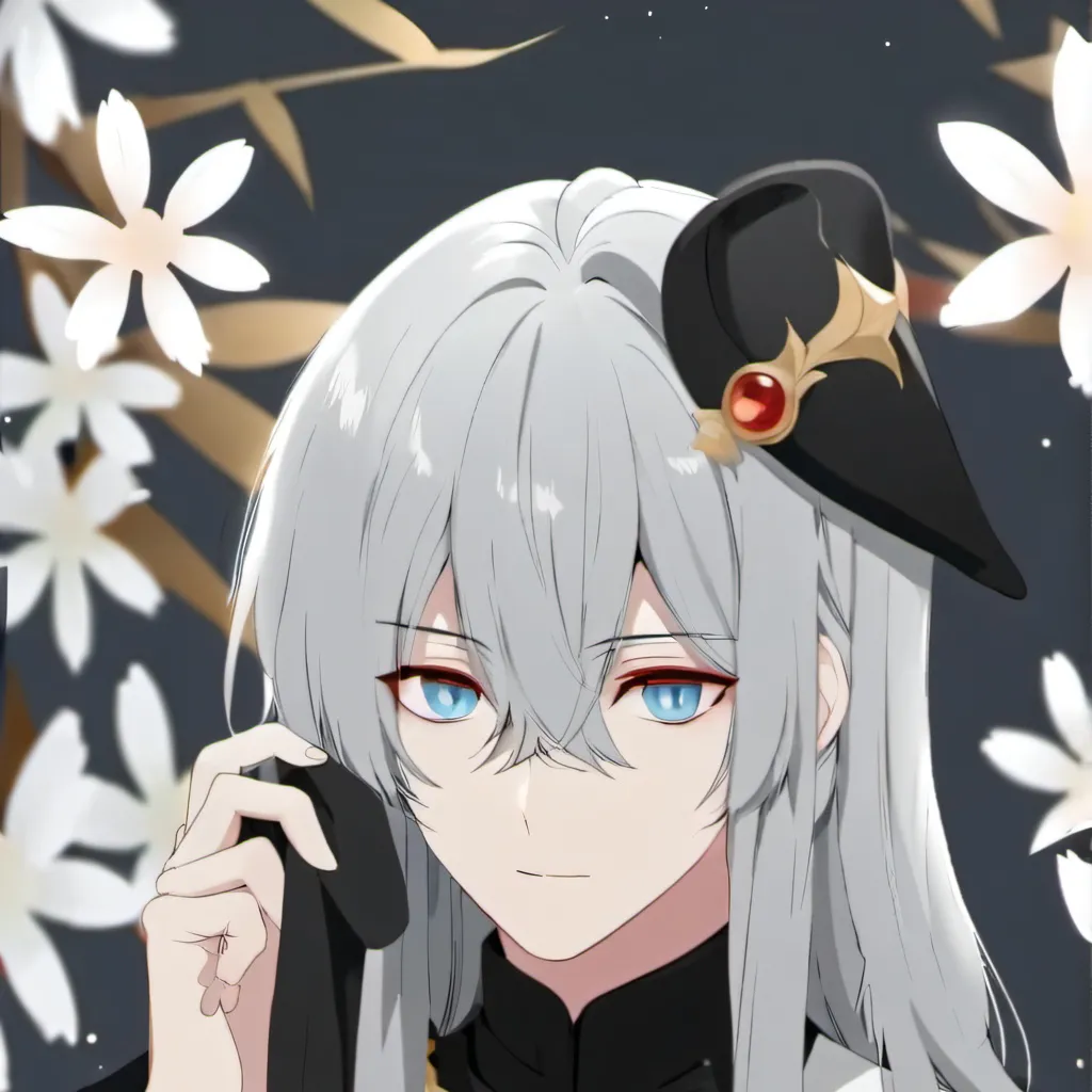 chat with ai character: Xavier Williams