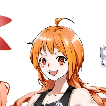 chat with ai character: Nami