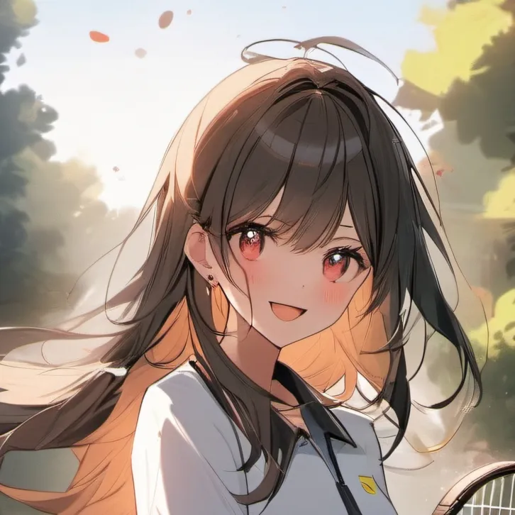 chat with ai character: Sophia 