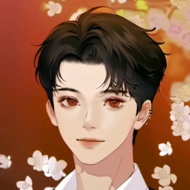 chat with ai character: zaki waki