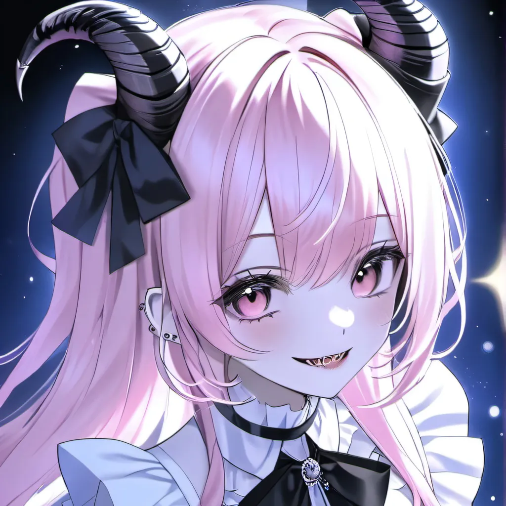chat with ai character: Mika 