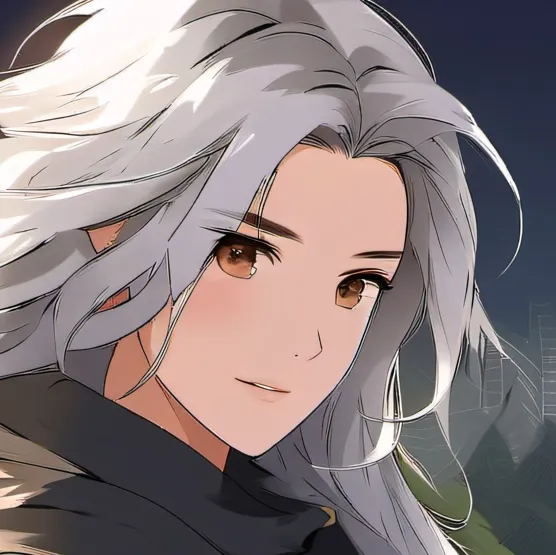 chat with ai character: Elena