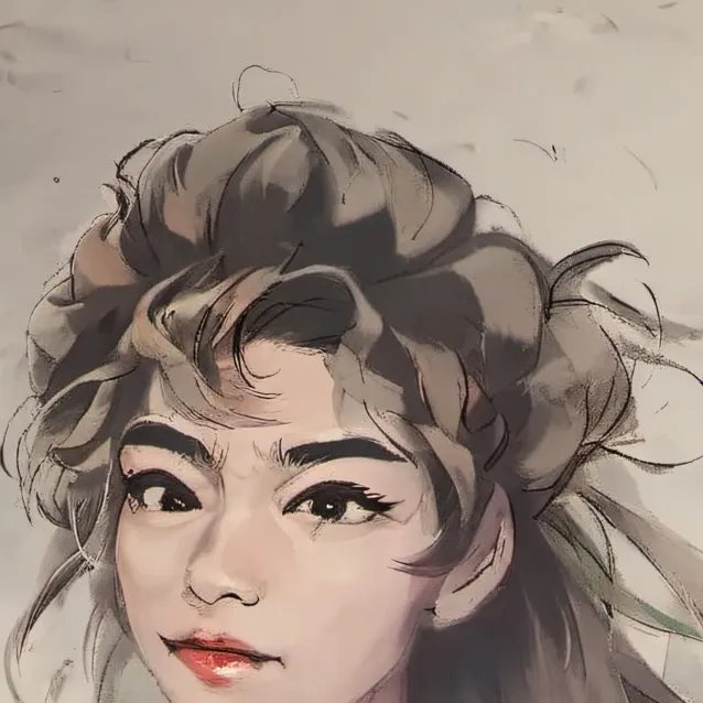chat with ai character: Tia