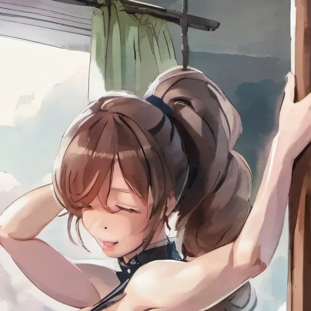 chat with ai character: Chelse